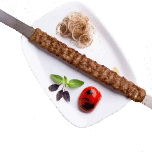 کباب کوبیده