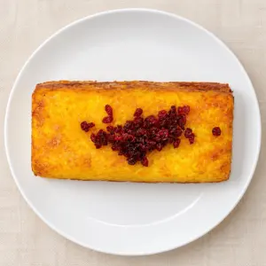 ته چین مرغ